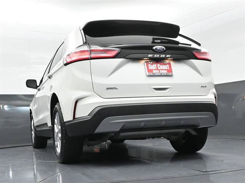 Certified 2024 Ford Edge SEL w/ Convenience Package AWD/4WD image 33