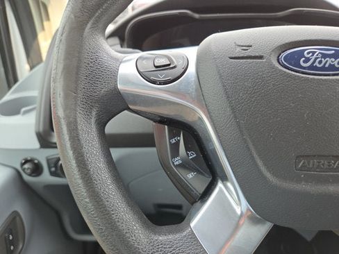 Used 2018 Ford Transit 150 130 Low Roof w/ Exterior Upgrade Package RWD image 19