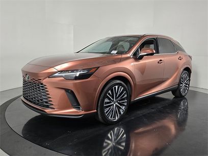 Used 2023 Lexus RX 350 Premium Plus