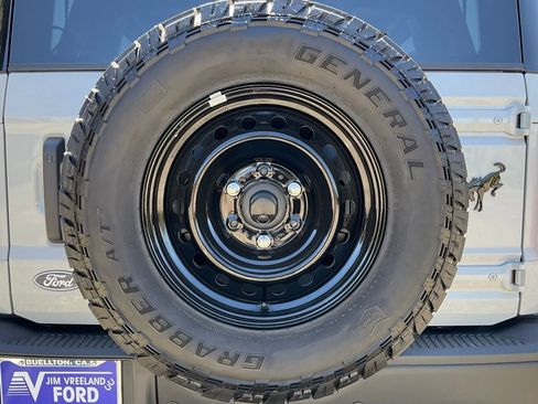 New 2026 Ford Bronco Big Bend image 26