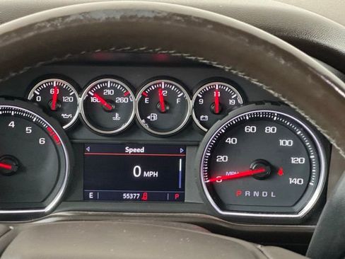 Used 2019 Chevrolet Silverado 1500 LT w/ All-Star Edition image 29