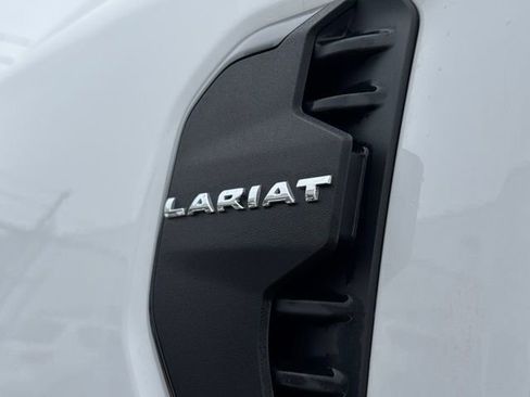 New 2025 Ford Ranger Lariat w/ FX4 Off-Road Package image 20