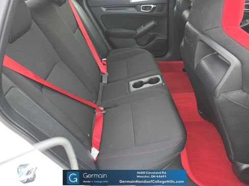 Used 2025 Honda Civic Type R image 27