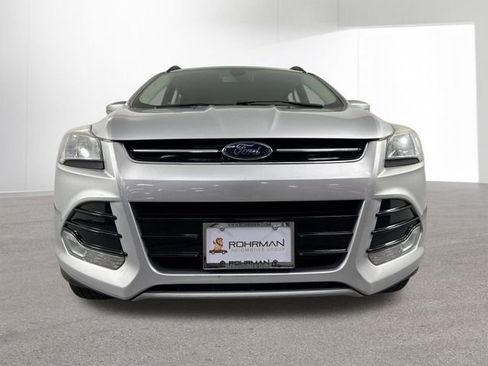 Used 2013 Ford Escape SEL AWD/4WD image 23