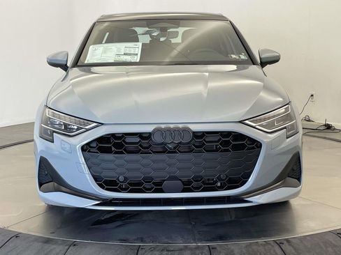 New 2026 Audi A3 2.0T Premium Plus AWD/4WD image 10