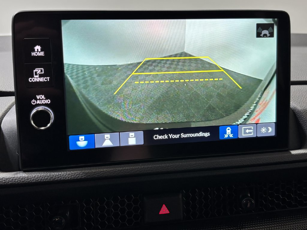 New 2027 Honda CR-V Sport-L image 36