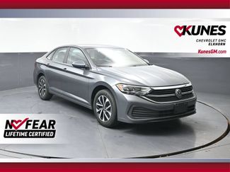 Used 2024 Volkswagen Jetta S FWD video 1