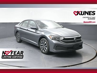 Used 2024 Volkswagen Jetta S