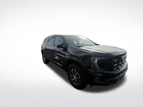 Used 2026 GMC Acadia AT4 w/ Super Cruise Package image 26