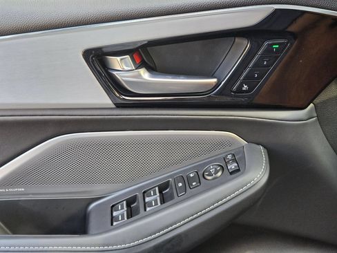 Certified 2026 Acura MDX FWD w/ Technology Package image 11