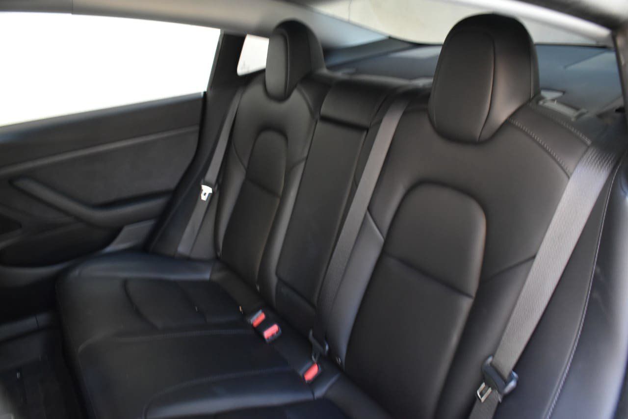 Used 2021 Tesla Model 3 Standard Range Plus RWD image 17