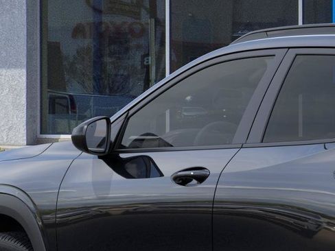 New 2026 Chevrolet Trax RS w/ Driver Confidence Package FWD image 36