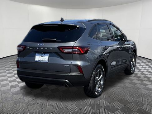Used 2025 Ford Escape ST-Line Select AWD/4WD image 6