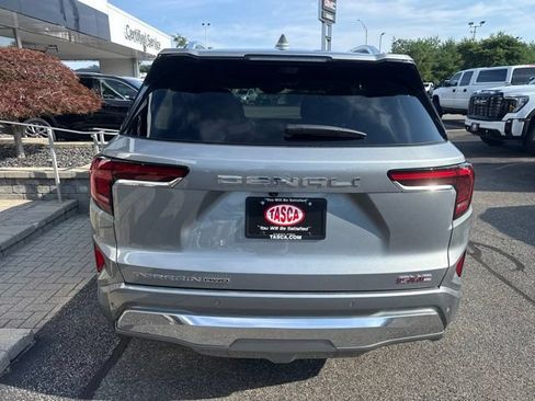 New 2027 GMC Terrain Denali w/ LPO, Floor Liner Package AWD/4WD image 6