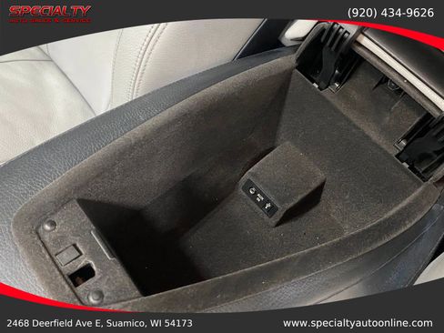 Used 2008 BMW M6 Convertible image 26