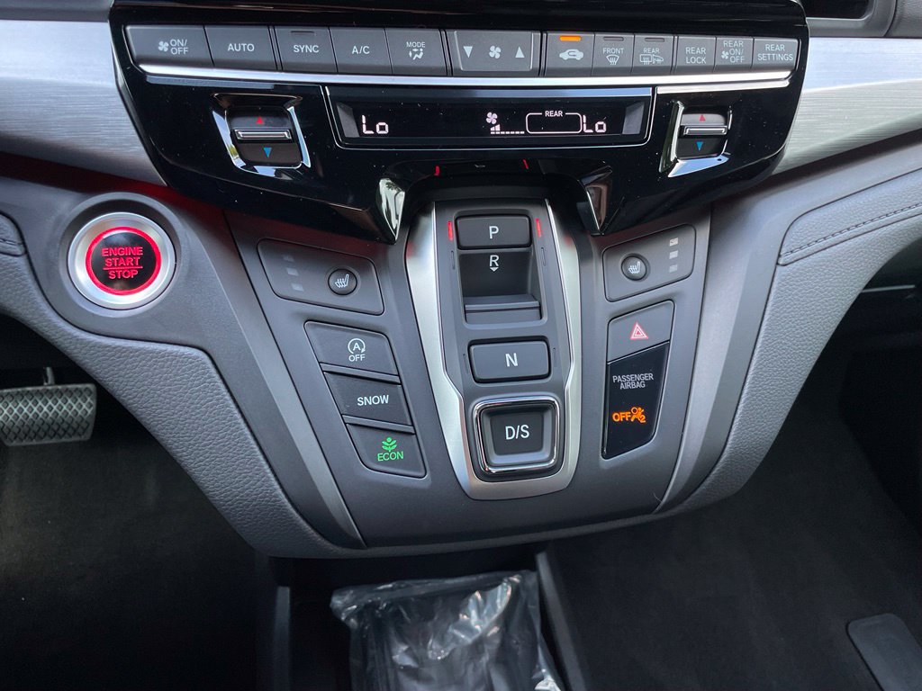 New 2026 Honda Odyssey Sport-L image 18