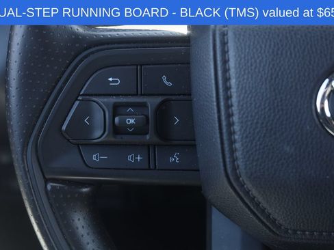 Used 2026 Toyota Tundra SR5 w/ SX Package AWD/4WD image 7