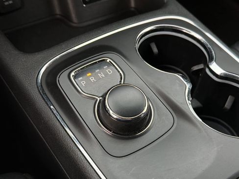 Used 2017 Dodge Durango GT w/ Nav & Power Liftgate Group image 23