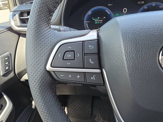 Used 2026 Toyota Sienna Limited FWD image 23