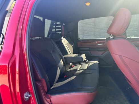 Used 2022 RAM 1500 Rebel w/ Off Road Group image 49