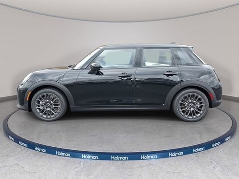 New 2026 MINI Cooper S image 7