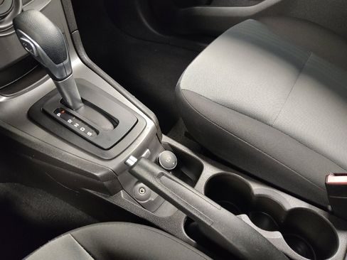 Used 2018 Ford Fiesta S FWD image 26