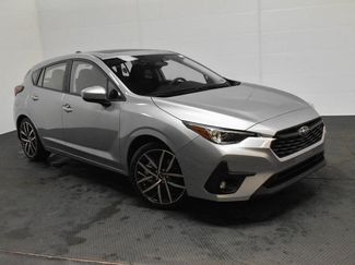 New 2026 Subaru Impreza 2.0i Sport video 1