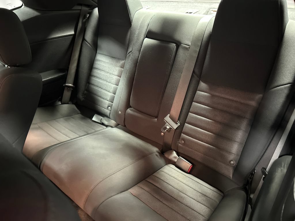 Used 2009 Dodge Challenger R/T RWD image 21