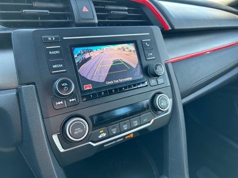 Used 2020 Honda Civic LX image 17