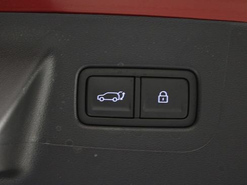 Certified 2026 Hyundai Santa Fe SEL FWD image 19