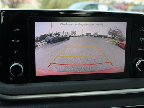 Used 2023 Hyundai Sonata SE w/ Cargo Package FWD image 22