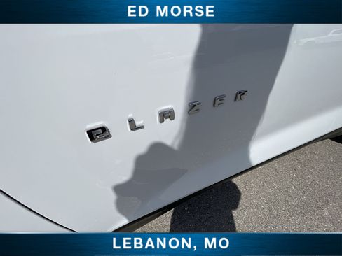 Used 2020 Chevrolet Blazer LT AWD/4WD image 30