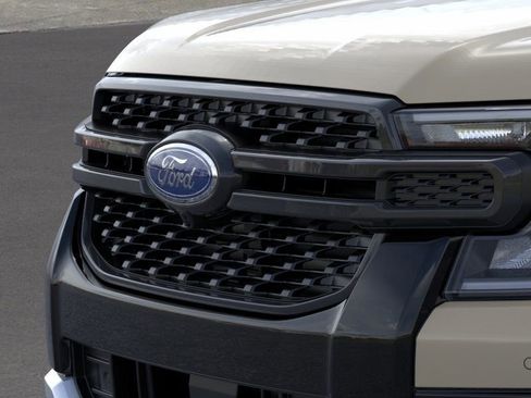 New 2026 Ford Ranger XLT AWD/4WD image 18