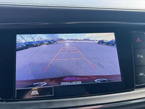 Used 2023 Buick Enclave Essence w/ Sport Touring Edition image 12