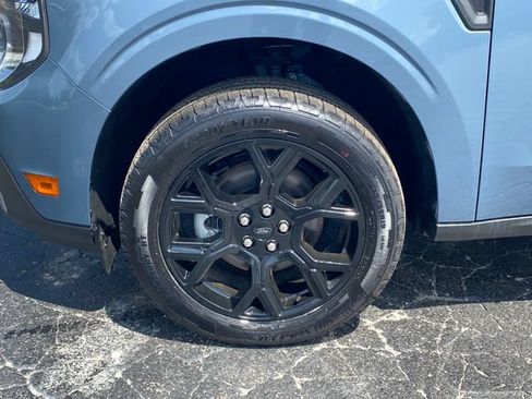 New 2026 Ford Maverick XLT w/ XLT Luxury Package AWD/4WD image 12