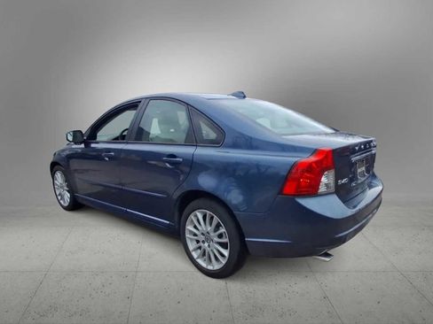 Used 2011 Volvo S40 T5 image 6