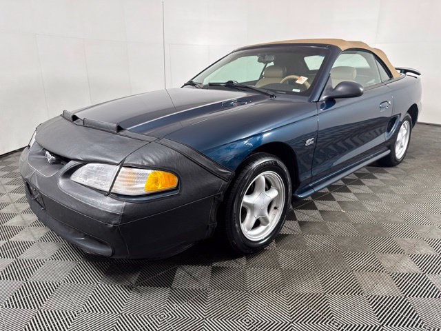 Used 1994 Ford Mustang GT RWD image 8