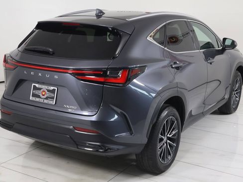Used 2024 Lexus NX 350 AWD image 58