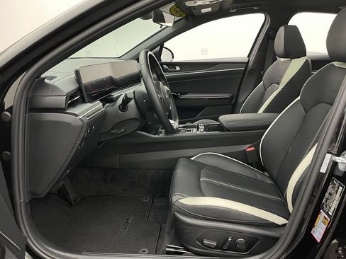 Used 2025 Kia K5 GT-Line w/ GT-Line Premium Package AWD/4WD image 17