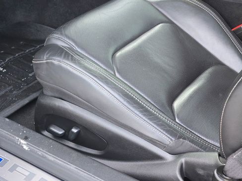 Used 2020 Chevrolet Camaro SS image 31