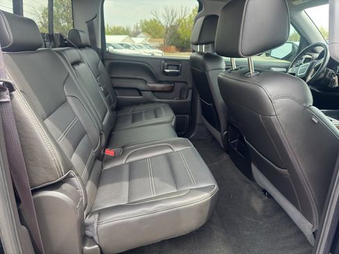 Used 2017 GMC Sierra 1500 Denali image 16