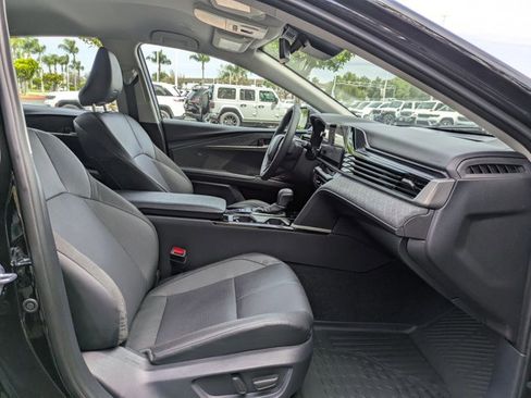 Certified 2026 Toyota Camry XLE image 19