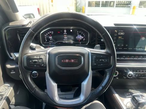 Used 2023 GMC Sierra 1500 SLT w/ SLT Premium Package AWD/4WD image 22