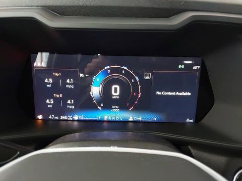 New 2026 Chevrolet Colorado Trail Boss image 19