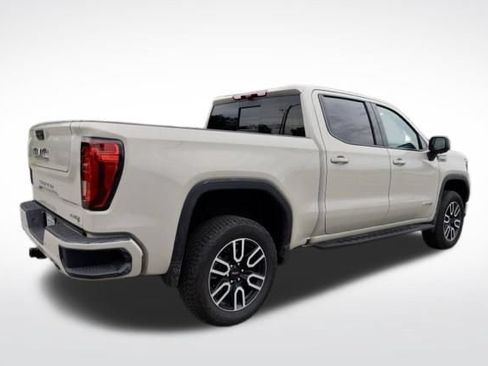 Used 2026 GMC Sierra 1500 AT4 w/ AT4 Premium Package AWD/4WD image 14