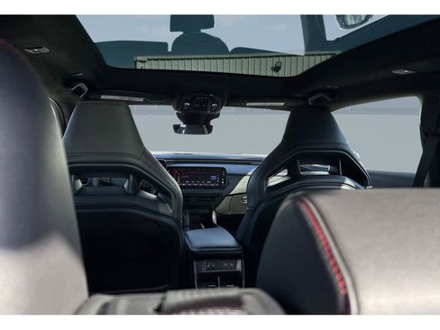 New 2026 Dodge Charger Scat Pack AWD/4WD image 15