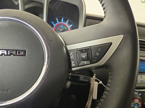 Used 2010 Chevrolet Camaro LT w/ RS Package image 16