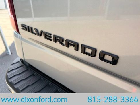 Used 2020 Chevrolet Silverado 1500 RST AWD/4WD image 27