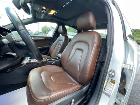 Used 2013 Audi A4 2.0T Premium Plus FWD image 10