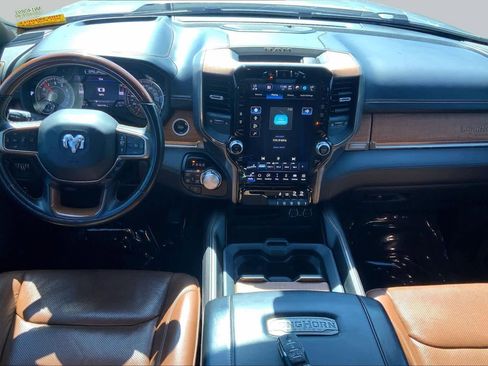 Used 2022 RAM 1500 Limited AWD/4WD image 14